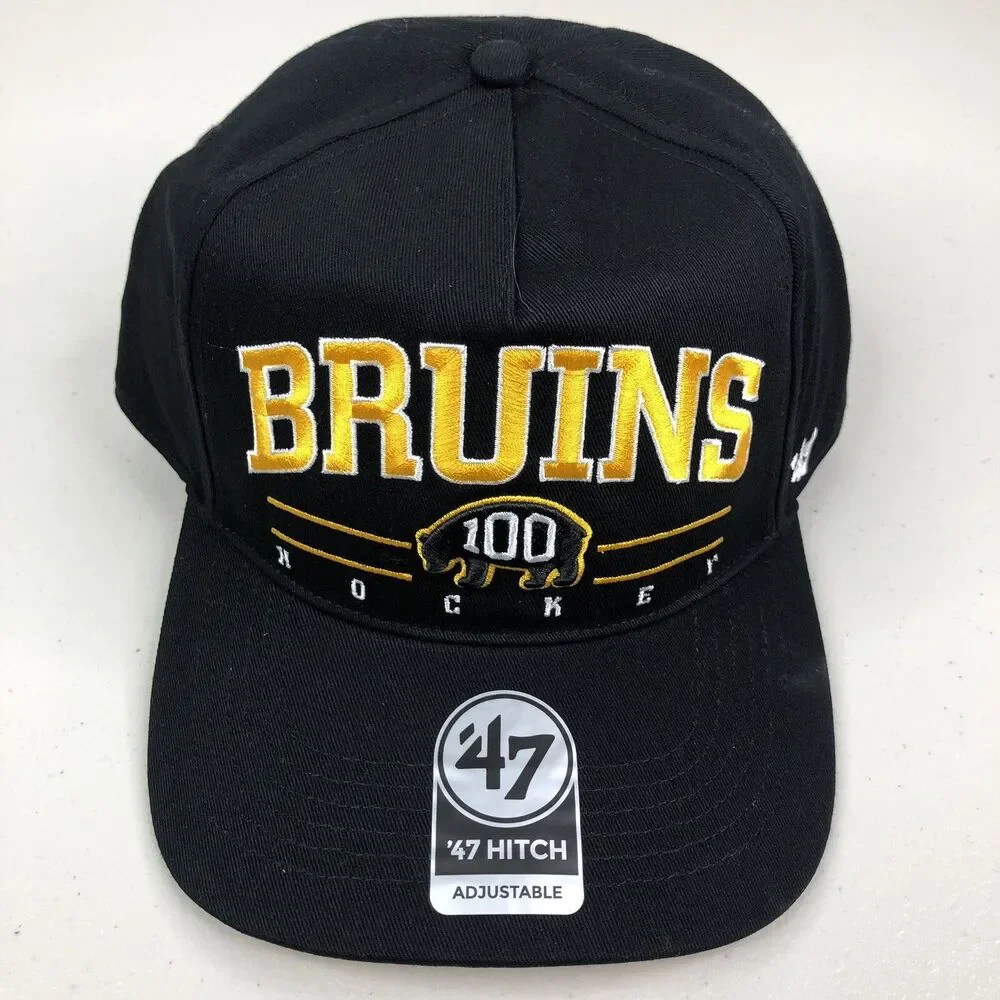 ’47 boston bruins